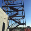 Endüstriyel Merdivenlerinizde Çelik Seçmeniz İçin 4 Neden - çelik | Saral Çelik Yapı ve Konstrüksiyon