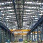 Çelik Konstrüksiyon Fiyatları - Çelik Konstrüksiyon Fiyatları | Saral Çelik Yapı ve Konstrüksiyon