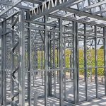 Ağır Çelik Yapı - Ağır Çelik Yapı | Saral Çelik Yapı ve Konstrüksiyon