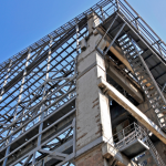 Çelik Yapıların Güvenlik Üstünlüğü: 3 Nedenle Geleceğin İnşaatının Temeli - çelik | Saral Çelik Yapı ve Konstrüksiyon