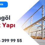 Bingöl Çelik Yapı - Bingöl çelik yapı | Saral Çelik Yapı ve Konstrüksiyon